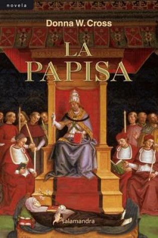 Cover of Papisa, La