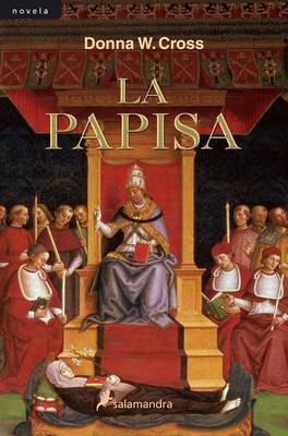 Book cover for Papisa, La