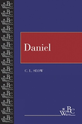 Cover of Daniel