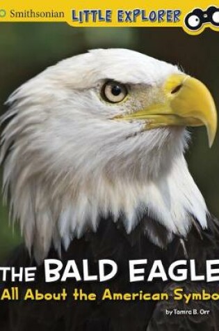 Cover of The Bald Eagle