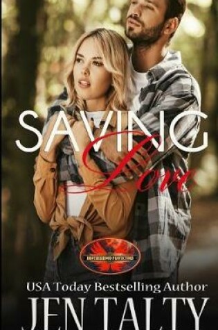 Cover of Saving Love
