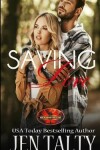 Book cover for Saving Love