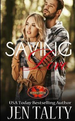 Book cover for Saving Love