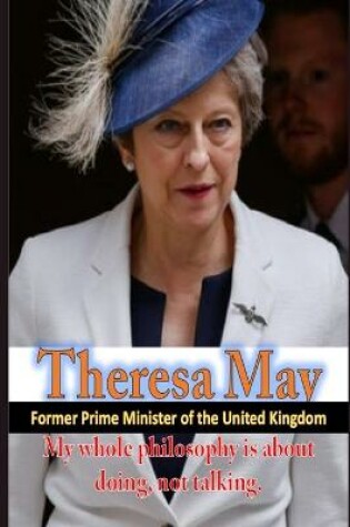 Cover of Theresa May