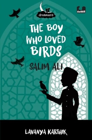 Cover of The Boy Who Loved Birds