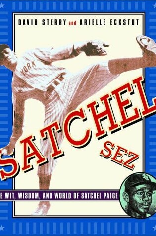 Cover of Satchel Sez