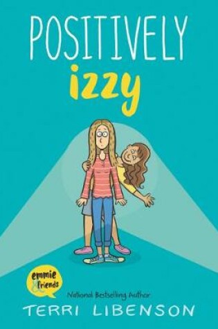 Cover of Positively Izzy