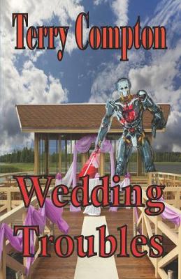 Book cover for Wedding Troubles
