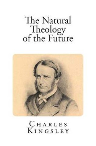 Cover of The Natural Theology of the Future