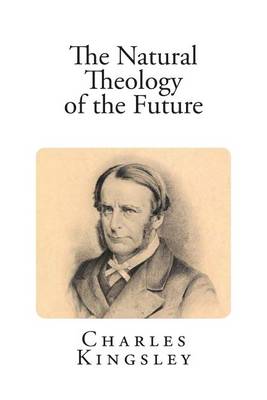 Cover of The Natural Theology of the Future