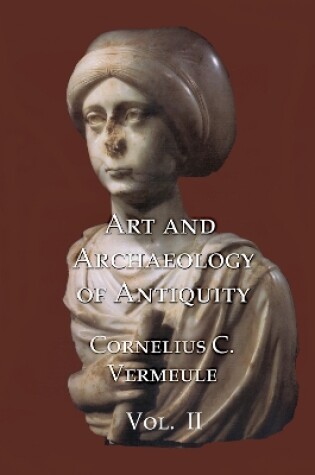 Cover of Art and Archaeology of Antiquity Volume II