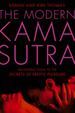 Cover of The Modern Kama Sutra