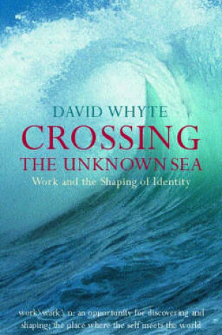 Cover of Crossing the Unknown Sea