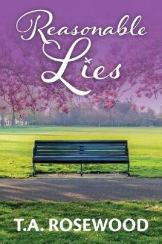 Cover of Reasonable Lies