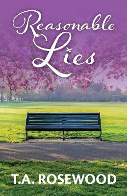 Book cover for Reasonable Lies