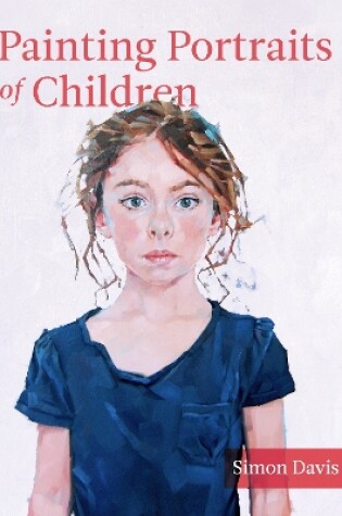 Cover of Painting Portraits of Children