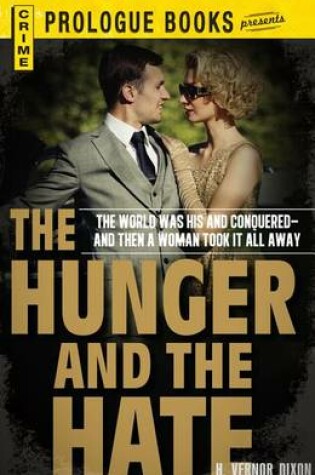 Cover of The Hunger and the Hate