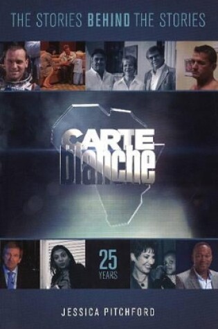 Cover of Carte Blanche