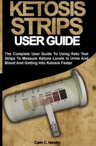 Cover of Ketosis Strips