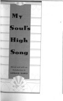 Book cover for My Soul's High Song