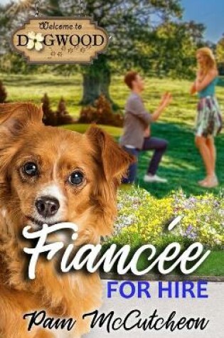 Cover of Fiancee for Hire