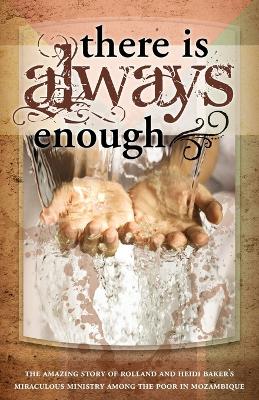 Book cover for There is Always Enough
