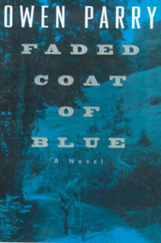 Cover of Faded Coat of Blue