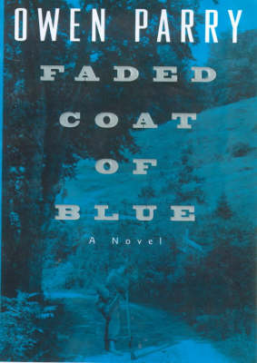 Book cover for Faded Coat of Blue