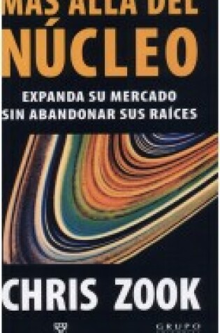 Cover of Mas Alla del Nucleo