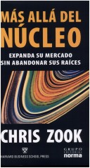 Book cover for Mas Alla del Nucleo