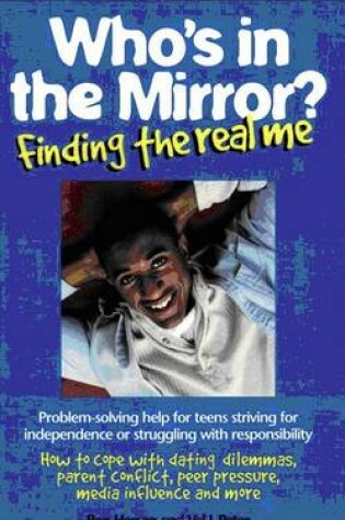 Cover of Who'S in the Mirror