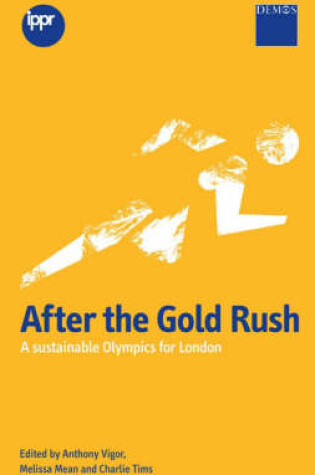 Cover of After the Gold Rush
