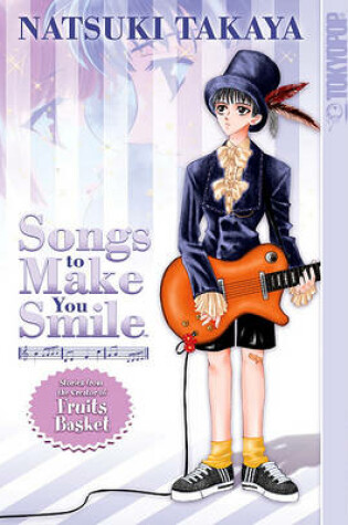 Cover of Songs to Make You Smile
