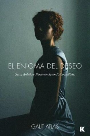 Cover of El Enigma del Deseo