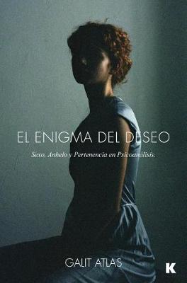 Book cover for El Enigma del Deseo