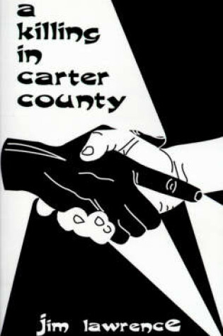 Cover of A Killing in Carter Country