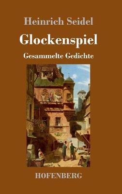 Book cover for Glockenspiel