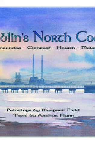 Cover of Dublin's North Coast