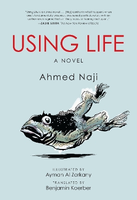 Book cover for Using Life