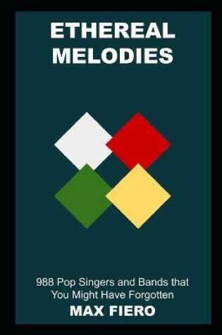 Cover of Ethereal Melodies