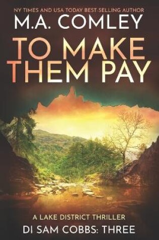 Cover of To Make Them Pay