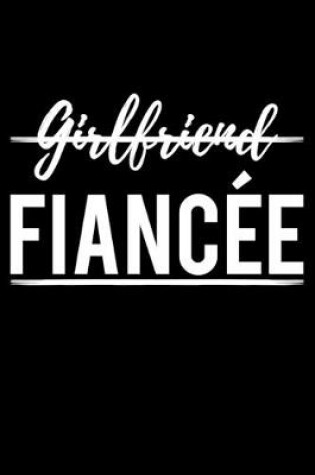 Cover of Girlfriend Fiancee