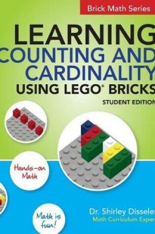 Cover of Learning Counting and Cardinality Using LEGO Bricks