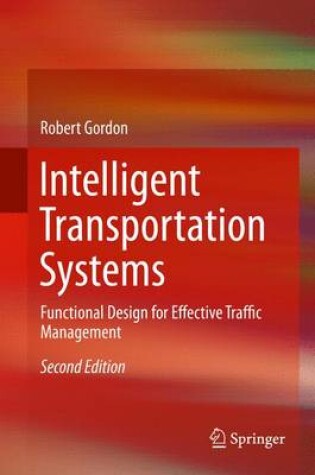 Cover of Intelligent Transportation Systems