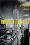 Book cover for Hour of the Cat