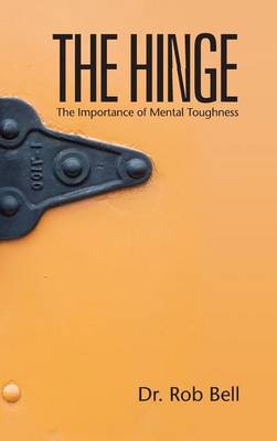 Book cover for The Hinge