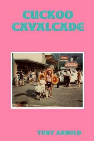 Cover of Cuckoo Cavalcade