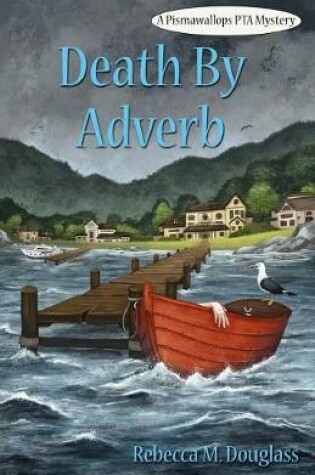 Cover of Death By Adverb