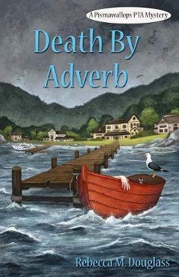 Book cover for Death By Adverb