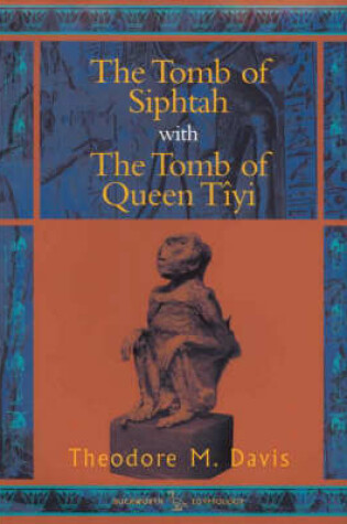 Cover of The Tomb of Siphtah